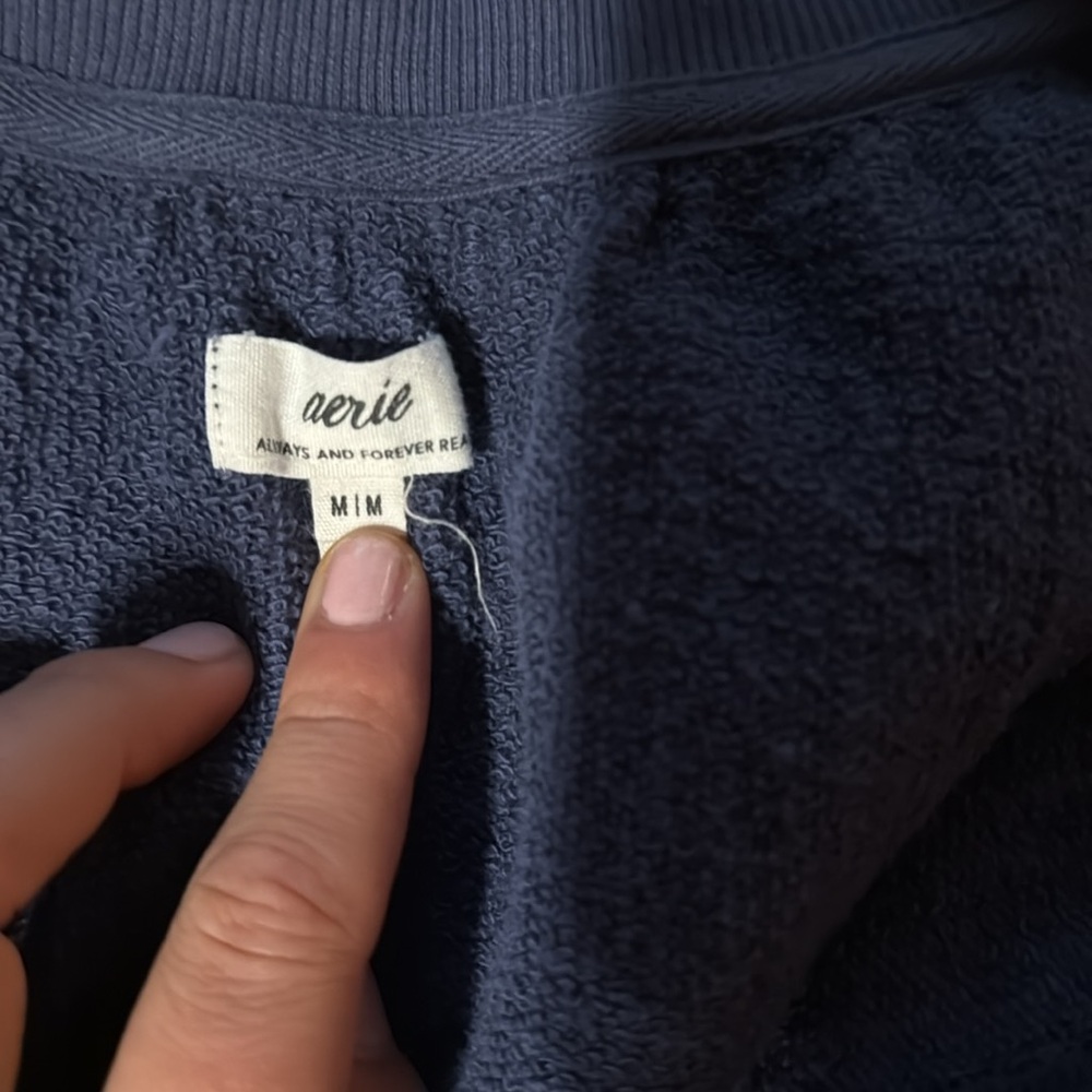 American Eagle Pullover - image 2